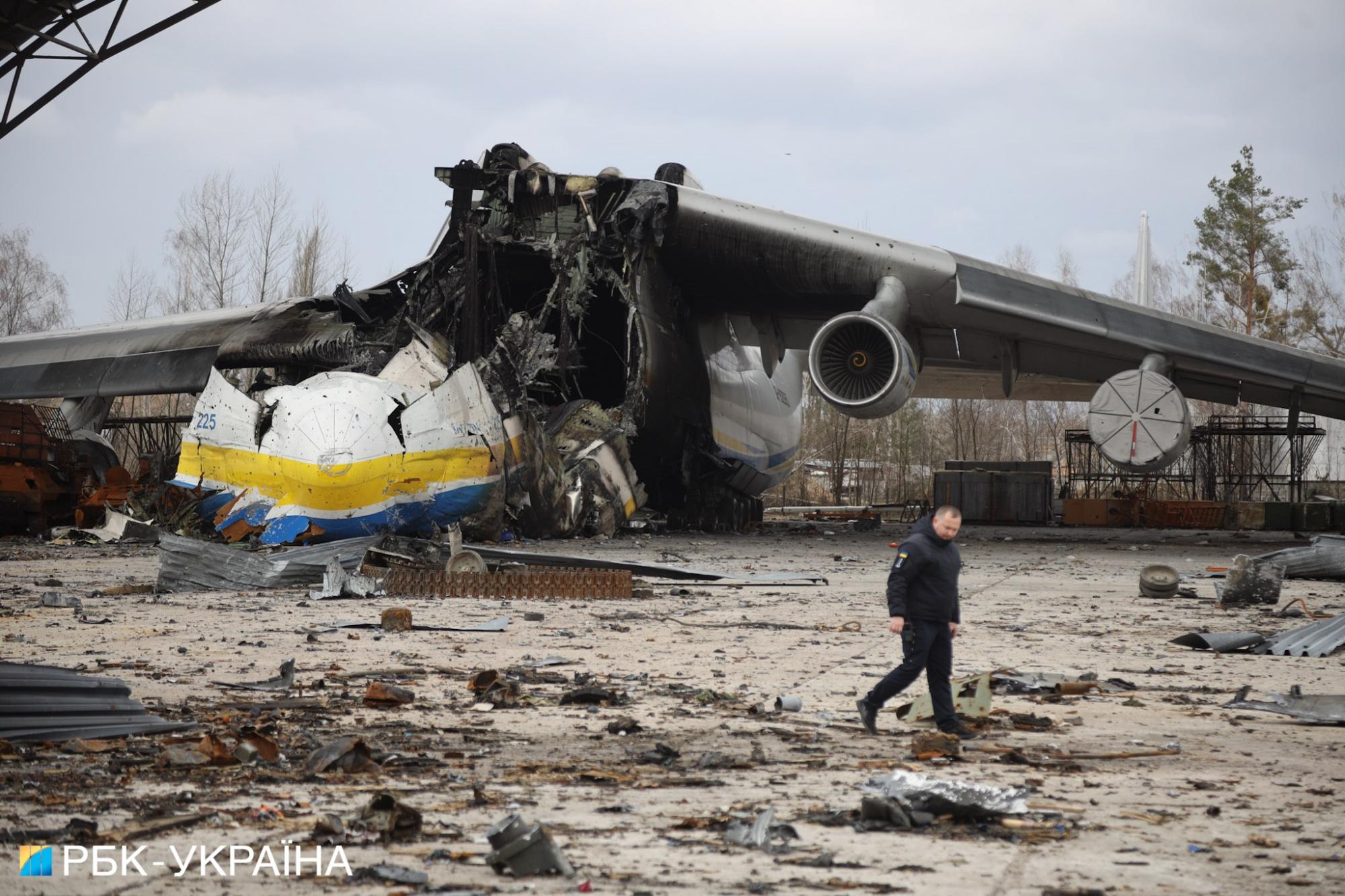 Піднятися з руїн. Як війна вдарила по економіці України та скільки втратив бізнес